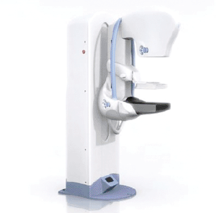Image: The SenoBright platform for breast cancer imaging (Photo courtesy of GE Healthcare). Image: The SenoBright platform for breast cancer imaging (Photo courtesy of GE Healthcare).